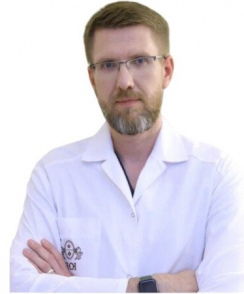 Васильев Алексей Владимирович невролог