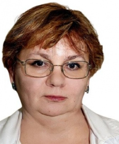 Станислав Марина Леонидовна ревматолог