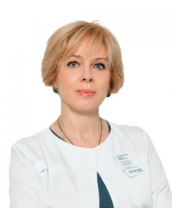 Никифорович Ирина Ивановна гинеколог