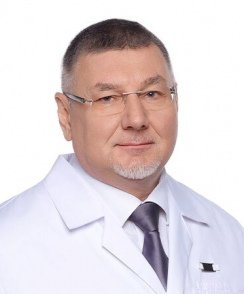 Дрозд Евгений Владимирович гинеколог