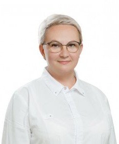 Фирстова Светлана Витальевна гинеколог