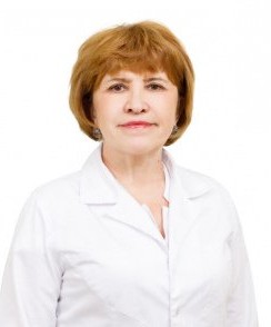 Минаева Людмила Николаевна невролог