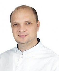 Болгар Андрей Яковлевич лор (отоларинголог)