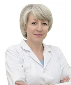 Минченкова Анна Вячеславовна акушер