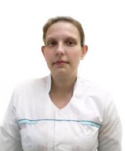 Игнатова Екатерина Владимировна невролог
