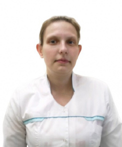 Игнатова Екатерина Владимировна невролог