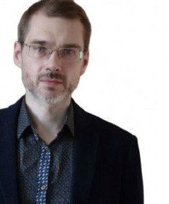 Потеенко Юрий Владиславович психолог