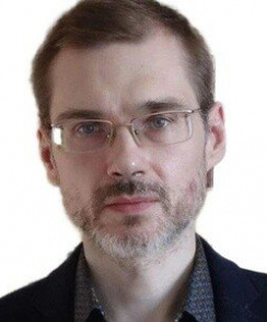 Потеенко Юрий Владиславович психолог