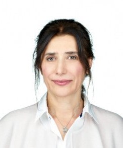 Джиджоева Инна Давидовна гинеколог