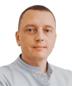 Белов Евгений Владимирович узи-специалист