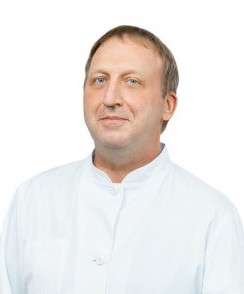 Тихоненко Павел Алексеевич уролог