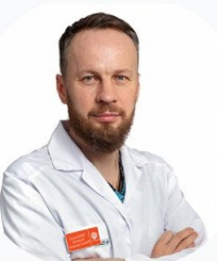 Забалуев Сергей Николаевич массажист