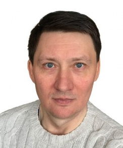 Хомутов Вадим Михайлович кардиолог
