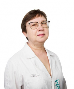 Масалева Вероника Геннадьевна невролог