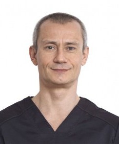 Росляков Дмитрий Александрович массажист