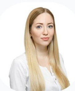 Полякова Анастасия Ивановна узи-специалист