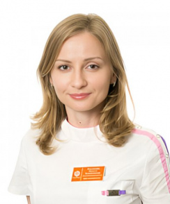 Ульянова Ольга Алексеевна узи-специалист