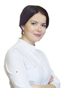 Прохорова Мария Викторовна гинеколог