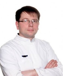 Савенков Алексей Анатольевич невролог