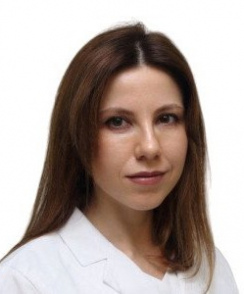 Затолокина Ольга Викторовна анестезиолог