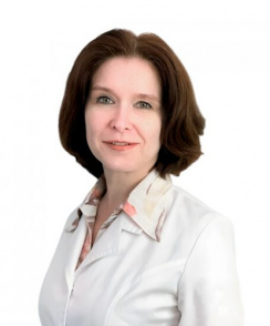 Монахова Татьяна Львовна кардиолог