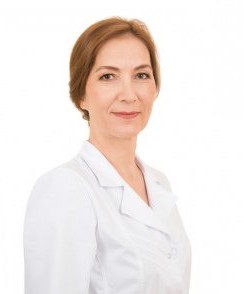 Сираева Фаина Зубаировна стоматолог