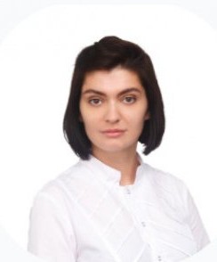 Савченко Ольга Владимировна невролог