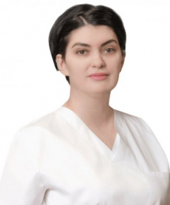 Савченко Ольга Владимировна невролог