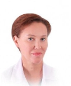 Лотова Татьяна Юрьевна лор (отоларинголог)