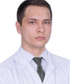Хайрутдинов Камиль Наилович ревматолог