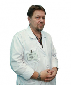 Долгополов Игорь Станиславович онколог