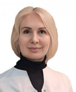 Медведева Татьяна Владимировна психолог