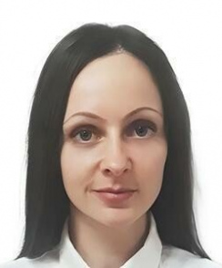 Возняк Марина Евгеньевна невролог