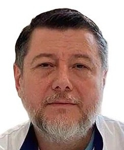 Омаров Наби Султан-Мурадович гинеколог
