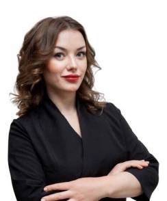 Василенко Ирина Николаевна пластический хирург