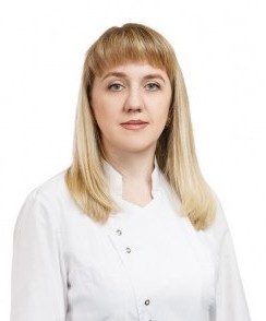 Тарасенко Юлия Григорьевна дерматолог