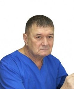 Егоров Анатолий Николаевич окулист (офтальмолог)