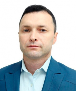 Атабаев Марат Русланович пластический хирург