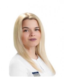 Макаренкова (Неумывакина) Дарья стоматолог