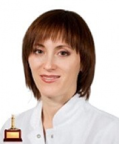 Кошелева Юлия Николаевна стоматолог