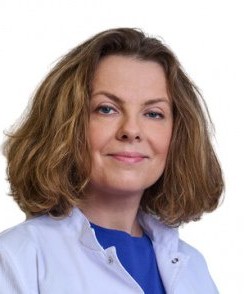Громова Мария Артуровна гинеколог