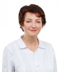 Грищенко Екатерина Борисовна гастроэнтеролог