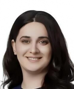 Иллуева Сабина Зайдилаевна стоматолог