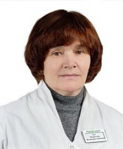 Муравлева Валентина Львовна кардиолог
