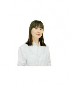 Чекина Наталья Алексеевна узи-специалист