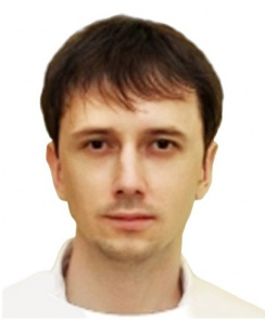 Степовой Николай Николаевич дерматолог