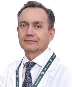 Развозжаев Александр Александрович лор (отоларинголог)