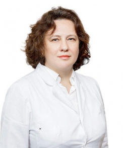 Павлова Екатерина Александровна кардиолог