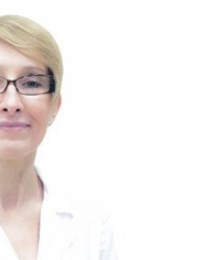 Курохтина Елена Анатольевна терапевт