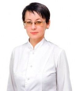 Иванова Белла Анатольевна эндокринолог